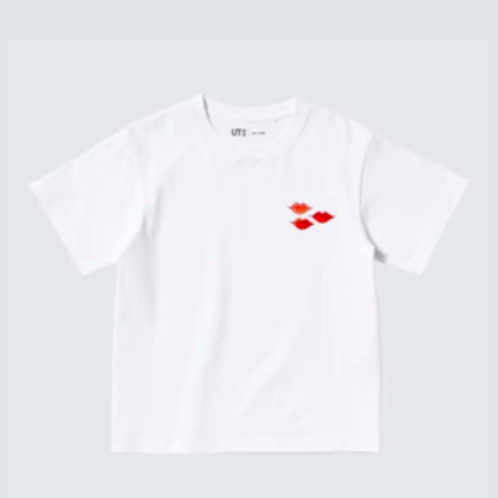 Uniqlo Kaws x Warhol Men’s Large